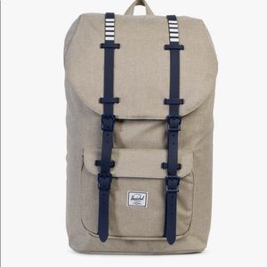 BRAND NEW Herschel Supply Co. backpack